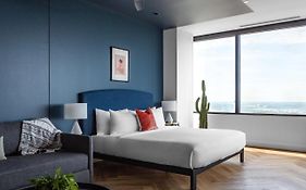 Mint House Dallas Downtown By Kasa